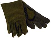French Officer Glove